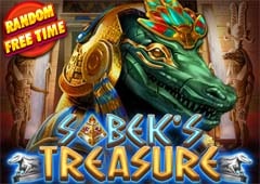 Sobek'Streasure