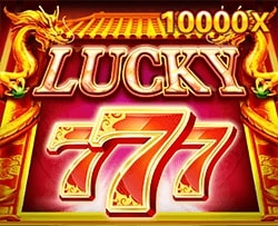 Lucky 777