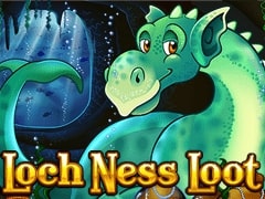 Loch Ness Loot