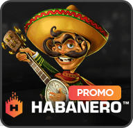 RTP Habanero